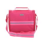 LONCHERA PRIMARIA CHENSON CHEY ROSA