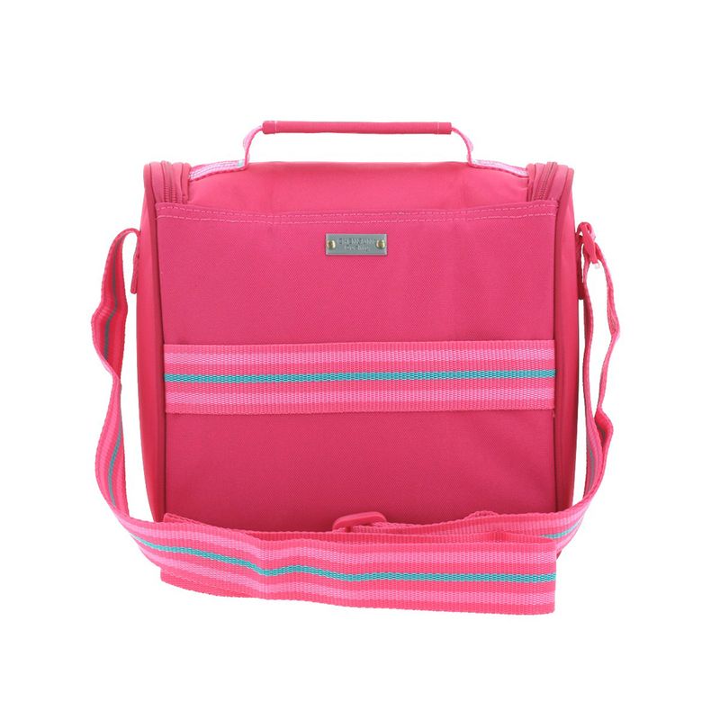 LONCHERA PRIMARIA CHENSON CHEY ROSA