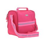 LONCHERA PRIMARIA CHENSON CHEY ROSA