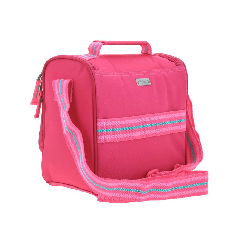LONCHERA PRIMARIA CHENSON CHEY ROSA