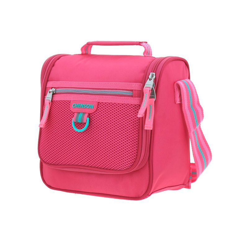 LONCHERA PRIMARIA CHENSON CHEY ROSA