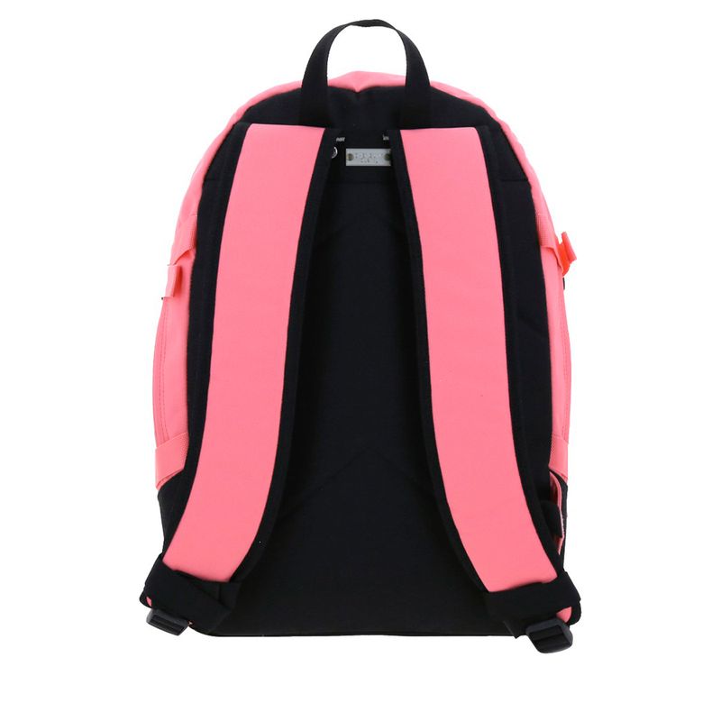 MOCHILA JUVENIL ROSA CHENSON WYNN 1818
