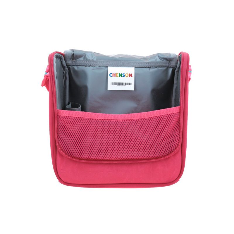 LONCHERA PRIMARIA CHENSON CHEY ROSA