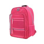 MOCHILA JUVENIL ROSA CHENSON CHEY