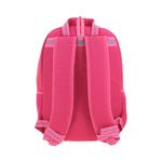 MOCHILA JUVENIL ROSA CHENSON CHEY