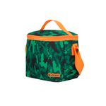 MOCHILA CON RUEDAS XTREME SET DE 3 PIEZAS GREEN DINO
