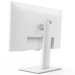 Monitor BenQ 27 in 1920x1080 Contraste 1000-1 Panel IPS 99% sRGB 5 ms Ergonomico