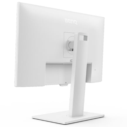 Monitor BenQ 27 in 1920x1080 Contraste 1000-1 Panel IPS 99% sRGB 5 ms Ergonomico