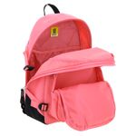 MOCHILA JUVENIL ROSA CHENSON WYNN 1818
