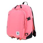 MOCHILA JUVENIL ROSA CHENSON WYNN 1818