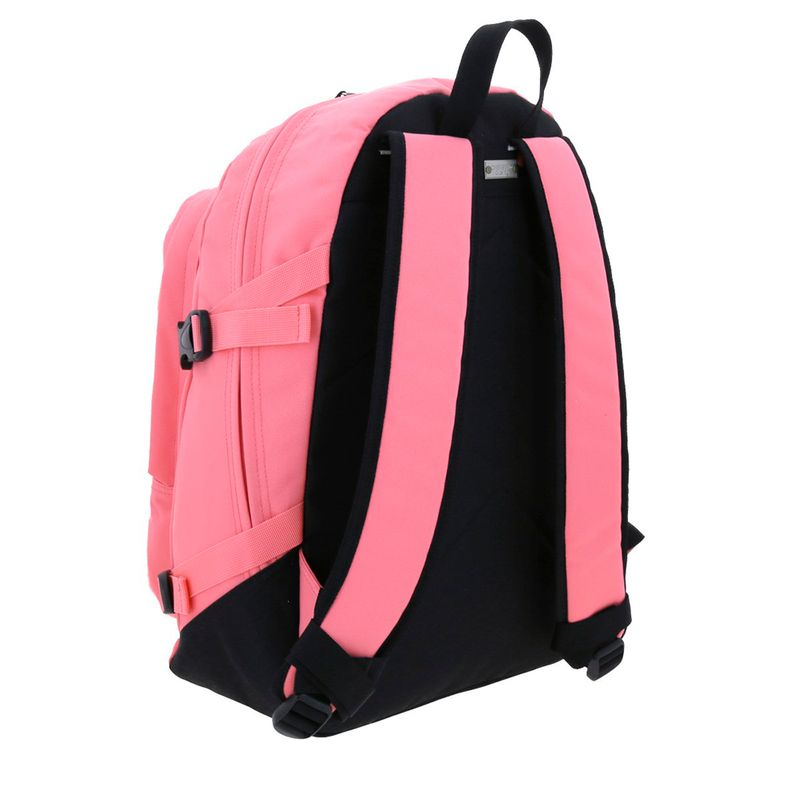 MOCHILA JUVENIL ROSA CHENSON WYNN 1818