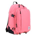 MOCHILA JUVENIL ROSA CHENSON WYNN 1818