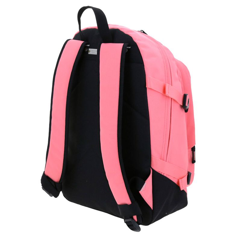 MOCHILA JUVENIL ROSA CHENSON WYNN 1818