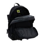MOCHILA JUVENIL NEGRA CHENSON WYNN 1818