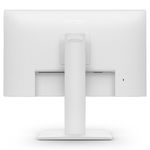 Monitor BenQ 27 in 1920x1080 Contraste 1000-1 Panel IPS 99% sRGB 5 ms Ergonomico