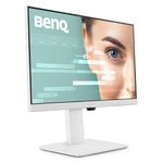 Monitor BenQ 27 in 1920x1080 Contraste 1000-1 Panel IPS 99% sRGB 5 ms Ergonomico