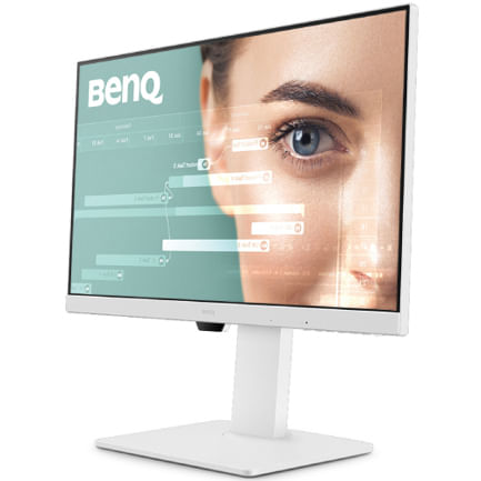 Monitor BenQ 27 in 1920x1080 Contraste 1000-1 Panel IPS 99% sRGB 5 ms Ergonomico