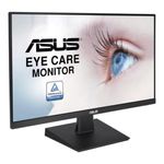 Monitor Asus Eye Care VA27EHE 27" IPS FHD 1920x1080 1xHDMI 1xVGA 5ms GTG 75Hz FreeSync Color Negro