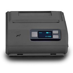 Impresora Termica Ecline Movil Papel 58Mm Vel De Impr: 70 Mm/S Bateria Recargable 74V 1500Mah Interfaz: Bluetooth U Ekiimpam007