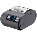 IMPRESORA TERMICA ECLINE MOVIL PAPEL 58mm VEL DE IMPR: 70 mm/s BATERIA RECARGABLE 74V 1500mAh INTERFAZ: Bluetooth USB RS-232
