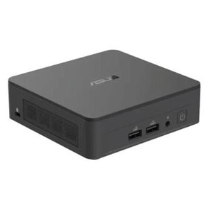 Mini Pc Barebone Asus Nuc 12 Pro Core I5-1240P 3.3Ghz Sin Ram Ssd 2Xddr4 64Gb 3200Mhz Sodimm M.2 2280 Hdmi Dp Wi-Fi Iecminab022