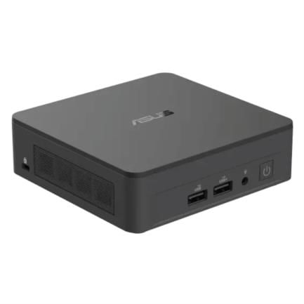Mini PC Barebone Asus NUC 12 Pro Core i5-1240P 33GHz Sin RAM SSD 2xDDR4 64GB 3200Mhz SODIMM M2 2280 HDMI DP Wi-Fi 6E