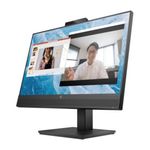 Monitor HP (D90) 238" M24m G4 Resolución FHD 1920 x 1080 Panel IPS 1xDisplayPort 12  1xHDMI 14 2x USB Tipo A