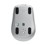 72218 - Mouse Logitech MX Anywhere 3S Pale grey