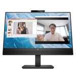 Monitor HP (D90) 238" M24m G4 Resolución FHD 1920 x 1080 Panel IPS 1xDisplayPort 12  1xHDMI 14 2x USB Tipo A