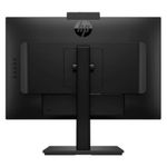 Monitor HP (D90) 238" M24m G4 Resolución FHD 1920 x 1080 Panel IPS 1xDisplayPort 12  1xHDMI 14 2x USB Tipo A