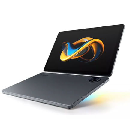 Tablet Freeyond PAD A5 11" 1920x1200 400 nits IPS 5MP+ 13MP 6GB+256GB 8000mAh Android 13 Gris