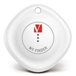 71491 - Localizador VERBATIM MyFinder Bluetooth Duo Pack