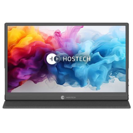 Monitor Portátil 156 Hostech HT-500