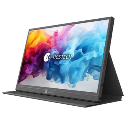Monitor Portátil 156 Hostech HT-500