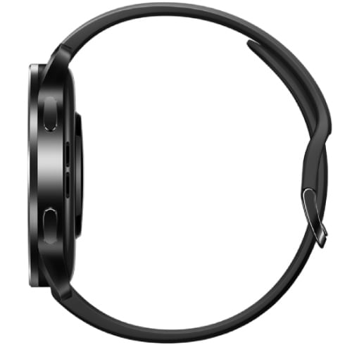 72244 - SmartWatch Xiaomi S3 1 43" Pantalla AMOLED 486mAh Color Negro