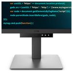 72200 - Monitor BenQ para Programación RD280U 28 2" 3840x25650 60Hz 5ms IPS/Panel Matte