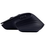 MINI MOUSE PERFECT CHOICE RECARGABLE CONEXION Y CONECTOR DUAL - PIXIE AZUL