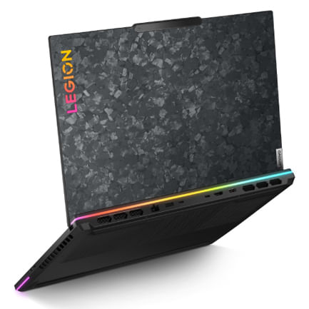 Laptop Lenovo Legion 9 16IRX9 16 Intel Core i9-14900HX 160GHz 64GB 2TB SSD NVIDIA GeForce RTX 4090 Windows 11 Home 64-bit Espa?ol Negro