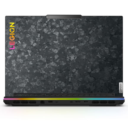 Laptop Lenovo Legion 9 16IRX9 16 Intel Core i9-14900HX 160GHz 64GB 2TB SSD NVIDIA GeForce RTX 4090 Windows 11 Home 64-bit Espa?ol Negro