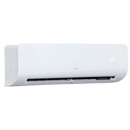 Aire Acondicionado Mini Split LG Jet Cool 17000 BTU/h Solo Frío 230V  ON/OFF R410A