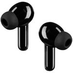 Audifonos Vorago bluetooth 53 con hasta 18 hrs de reproduccion controles tactiles funcion de manos libres y aplicacion movil para configuracion