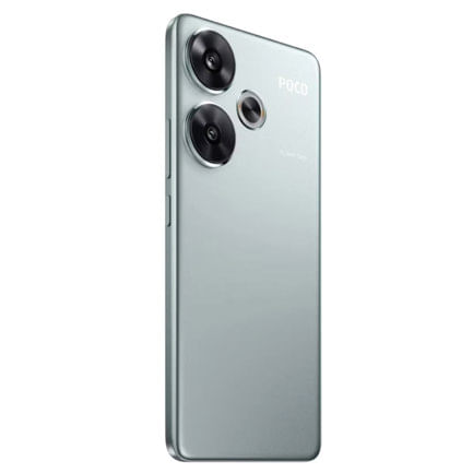 Smartphone Xiaomi Poco F6 capacidad 8+256 color Verde