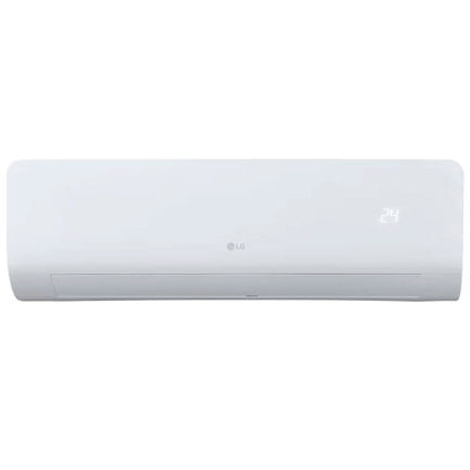 Aire Acondicionado Mini Split LG Jet Cool 17000 BTU/h Solo Frío 230V  ON/OFF R410A