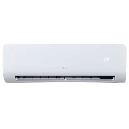 Aire Acondicionado Mini Split LG Jet Cool 17000 BTU/h Solo Frío 230V  ON/OFF R410A