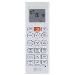 Aire Acondicionado Mini Split LG Jet Cool 17000 BTU/h Solo Frío 230V  ON/OFF R410A