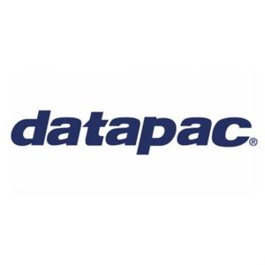 Cinta Datapac Tally 2610 Color Negro Dtccinad133