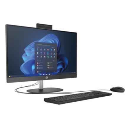 ALL IN ONE HP ProOne 240 G10 FHD IPS UWVA 238"  Intel Core i3   SSD 256GB   8GB DDR4  Windwos 11 PRO