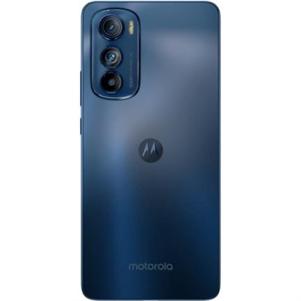 Smartphone Motorola Edge 30 5G 66" 128GB/8GB Cámara 50MP+50MP+2MP/32 MP Snapdragon Android 12 Color Gris