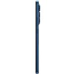 Smartphone Motorola Edge 30 5G 66" 128GB/8GB Cámara 50MP+50MP+2MP/32 MP Snapdragon Android 12 Color Gris