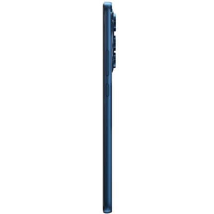 Smartphone Motorola Edge 30 5G 66" 128GB/8GB Cámara 50MP+50MP+2MP/32 MP Snapdragon Android 12 Color Gris